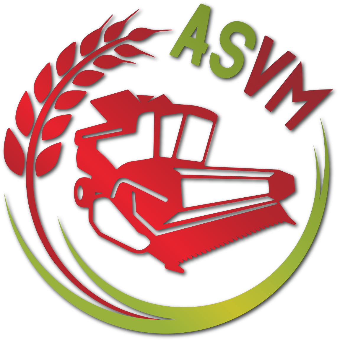 ASVM sro